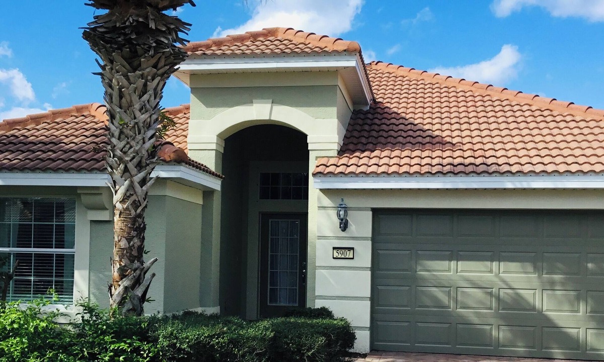 Immokalee House | Charming 2-bedroom house in peaceful Ave Maria with resort ammenities