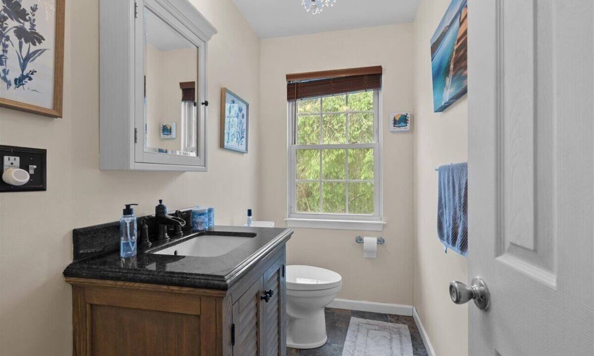 Greenwood Lake House | Charming 3-bedroom house in Greenwood Lake walking distance to the Lake!