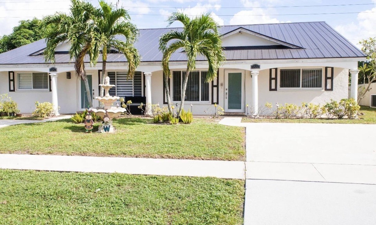 Wellington House | Charming 3-bedroom house in beautiful Wellington