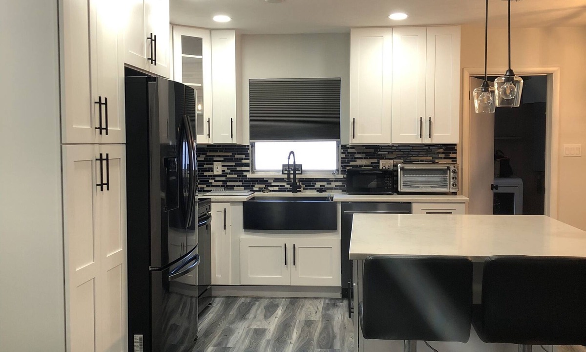 Brandon House | Charming 3-bedroom house centrally located in Brandon, FL