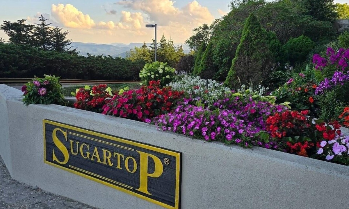 Sugar Mountain Condo | Charming Sky Blue 2-Bedroom Condo in Sugar Mountain with Resort Amenities