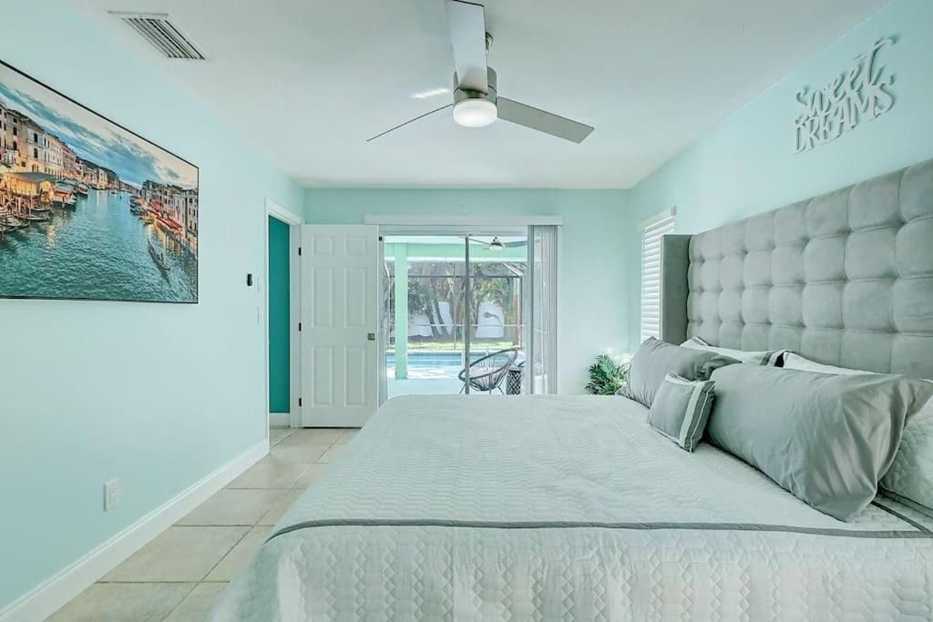 Port Saint Lucie House | Chateau Grove