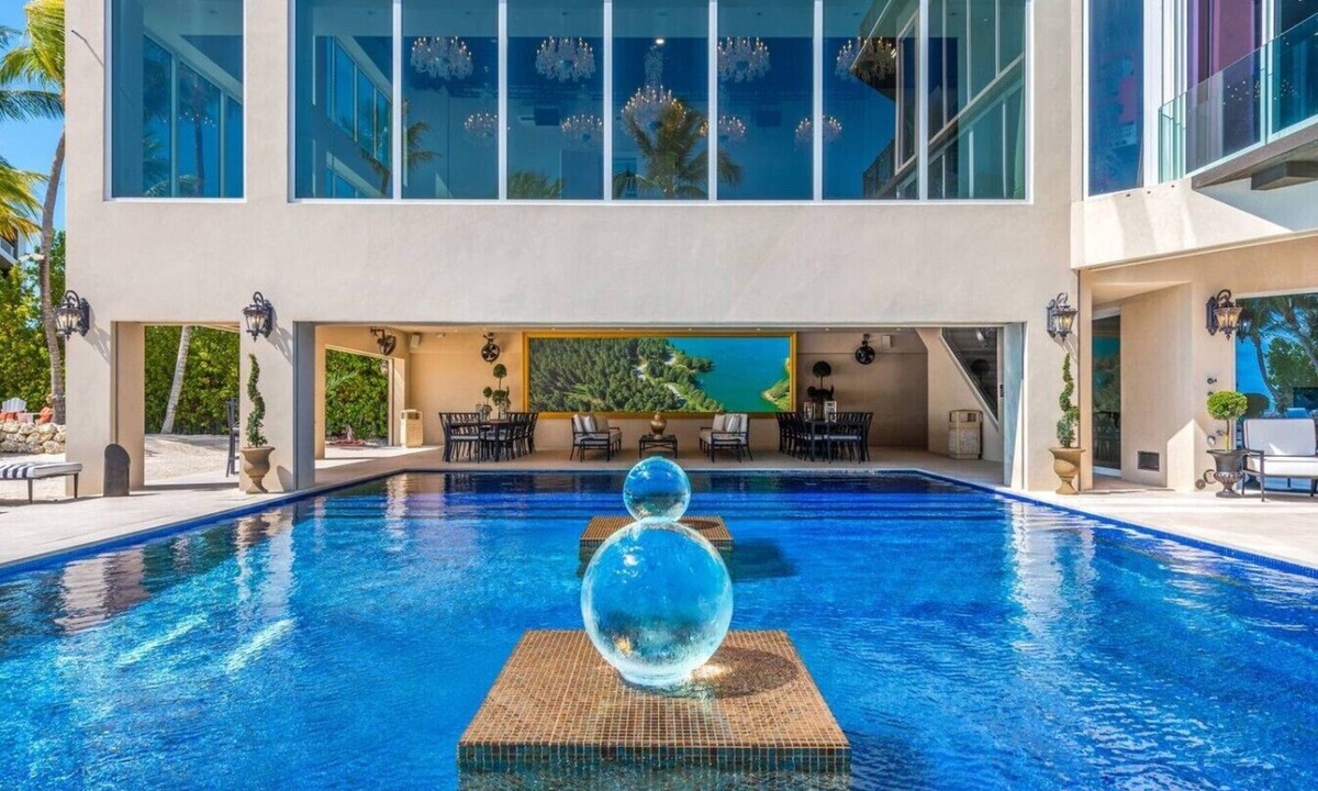 Islamorada House | Chateau On The Ocean - The Southernmost Shangrila