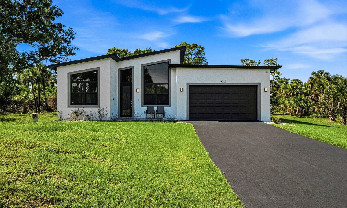 Rural Estates House | Christian Haven in Nature