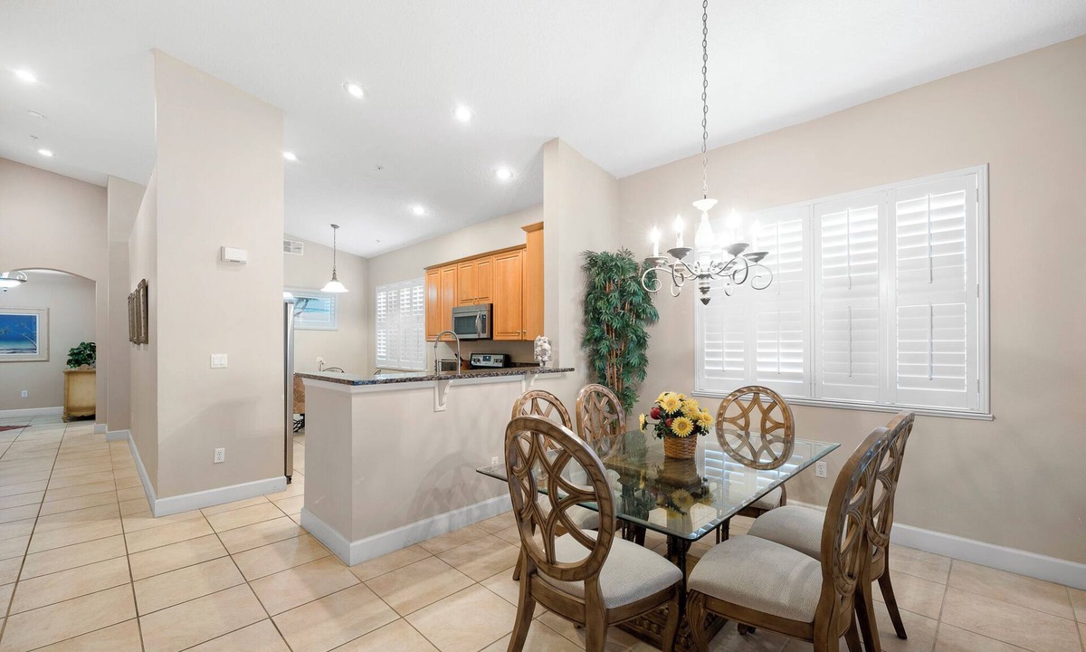 Palm Coast Condo | Cinnamon Beach 10 by Distinctive Beach Rentals