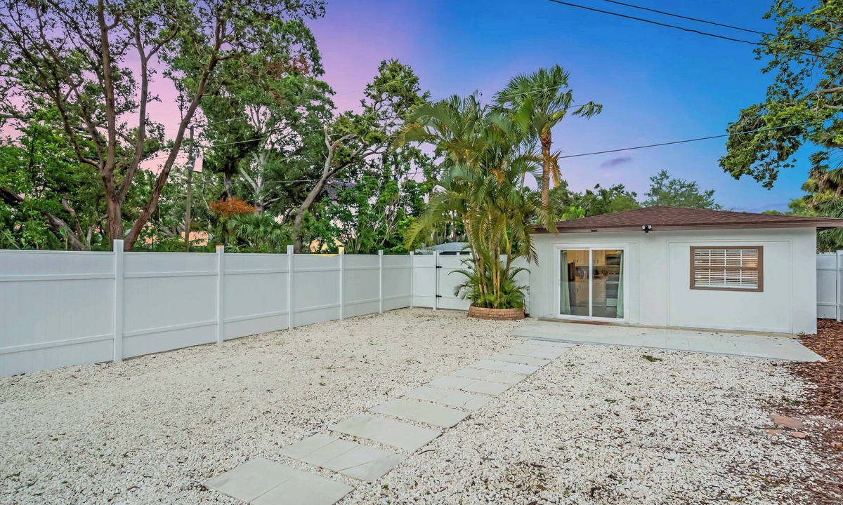 River District Cottage | Coastal Luxury 7mi to Anna Maria Private Cottage