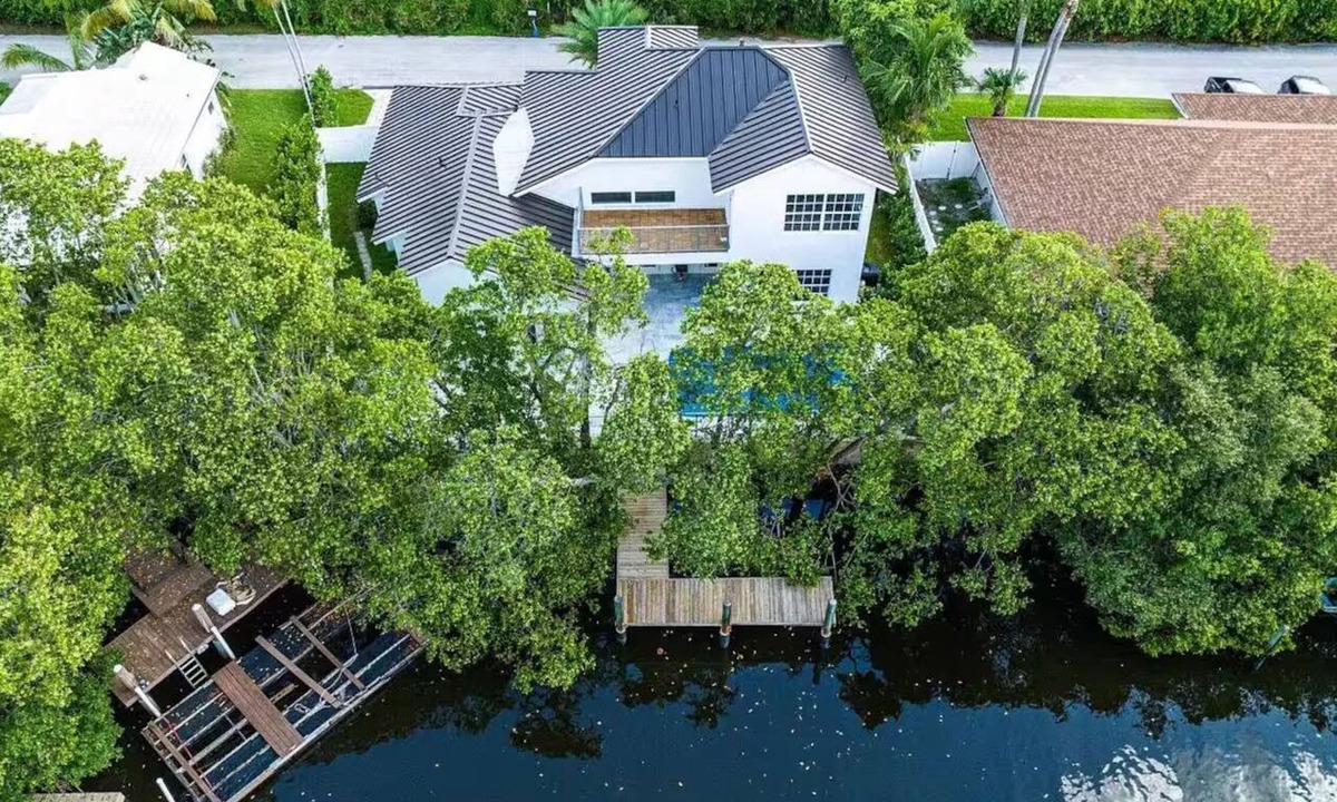Boynton Beach House | Coastal Paradise | Private Pool | 4BR/3BA