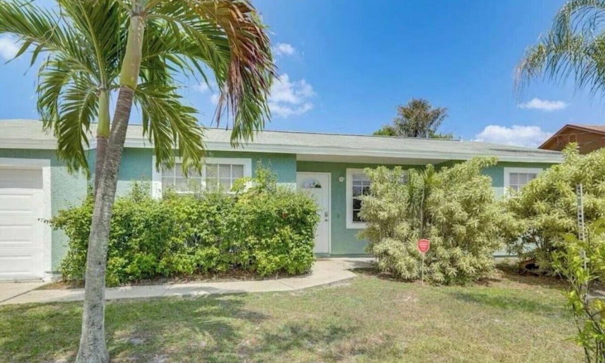 Port Saint Lucie House | Coastal Retreat Near Beaches & Golf!