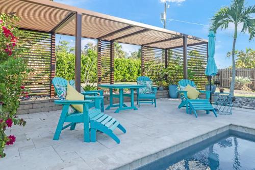 Central Naples House | Coastal Soul House in the heart of Naples