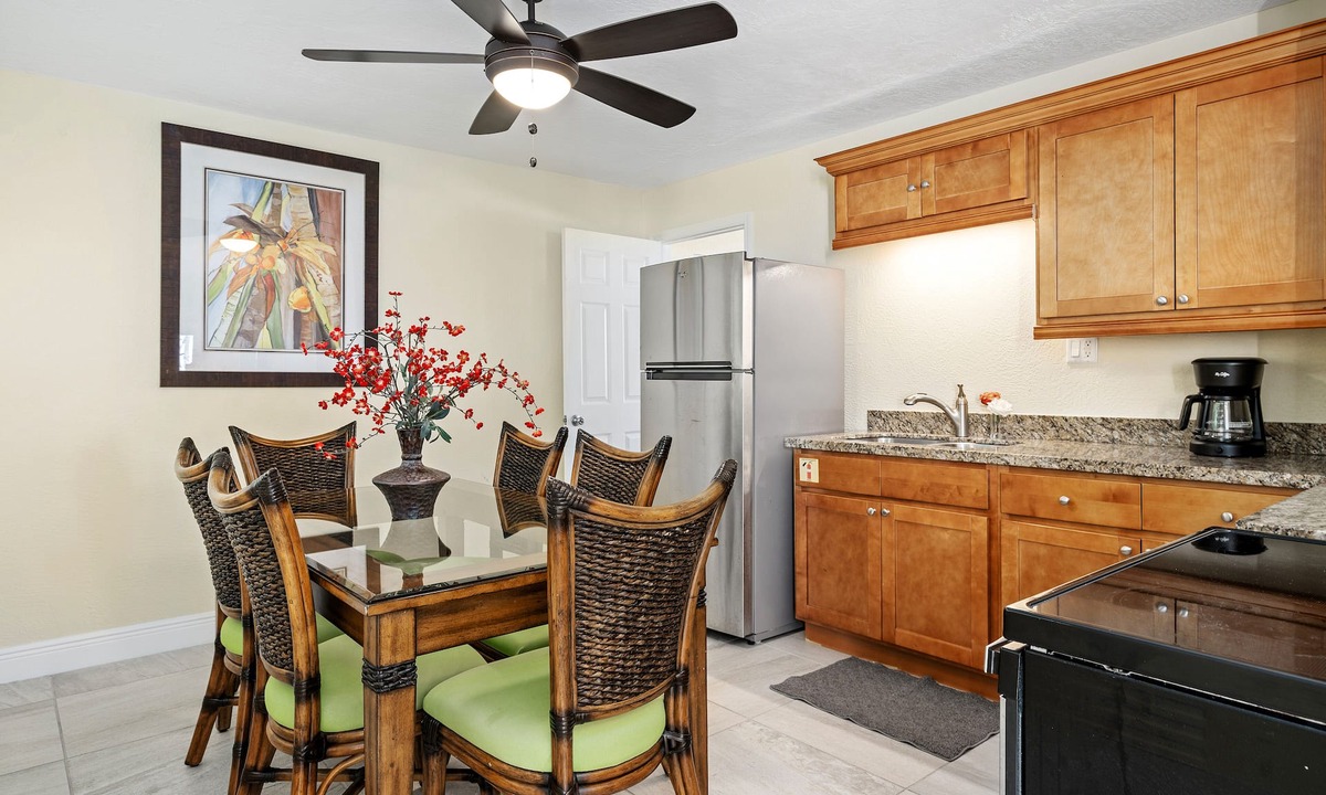 Rock Harbor House | Coconut Bay Resort Key Largo