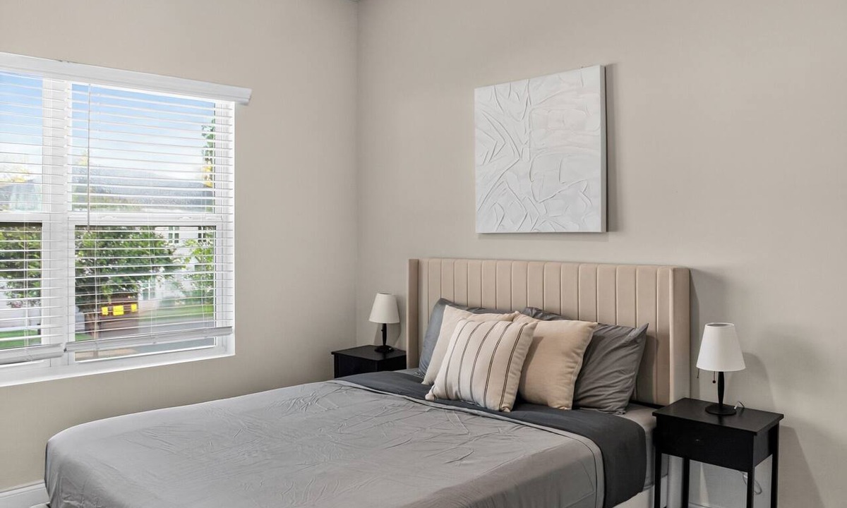 Savannah Apartment | Comfortable 2BR Home Away From Home