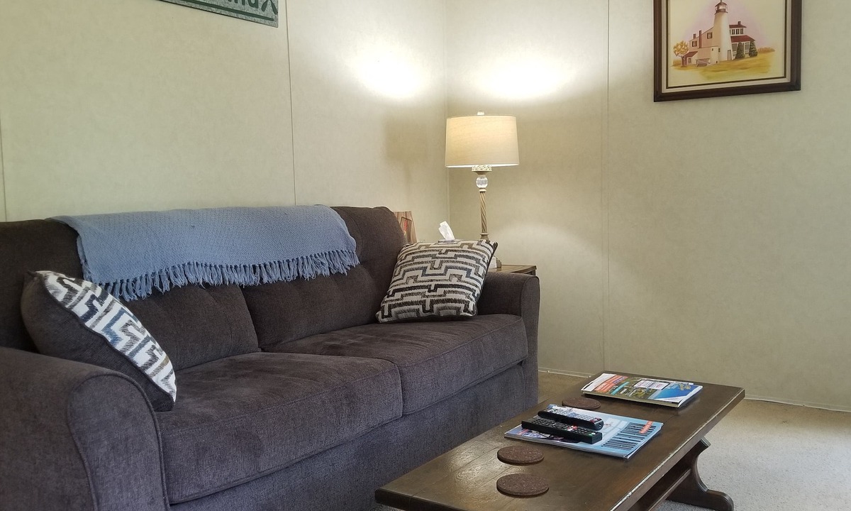 North East House | Comfy, Cozy & Perfect!