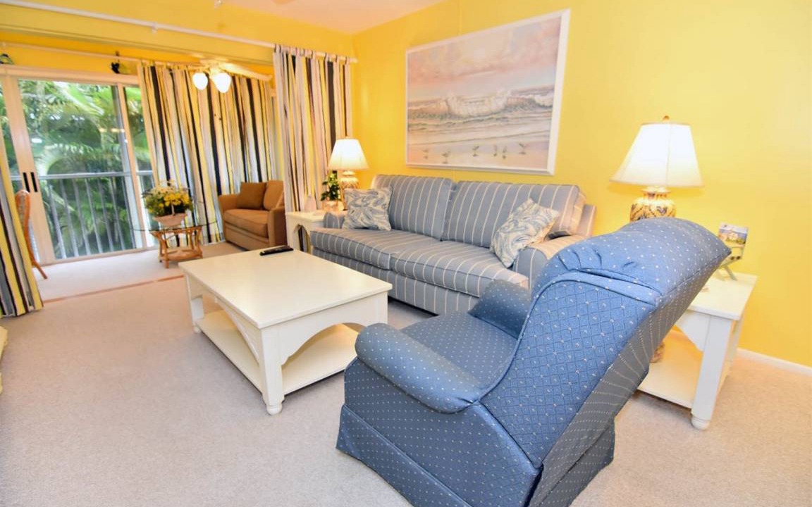 Sanibel Condo | Condo ∙ 1 bedroom ∙ 4 guests
