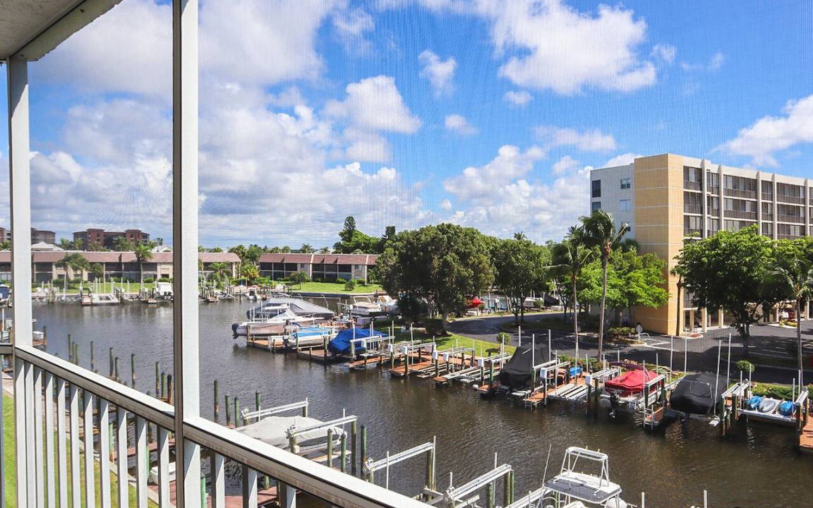 South Island Condo | Condo ∙ 2 bedrooms ∙ 6 guests