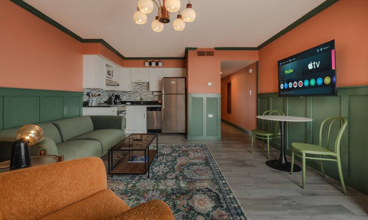 Belleair Beach Condo | Condo On The Beach - Ocean Side View Balcony