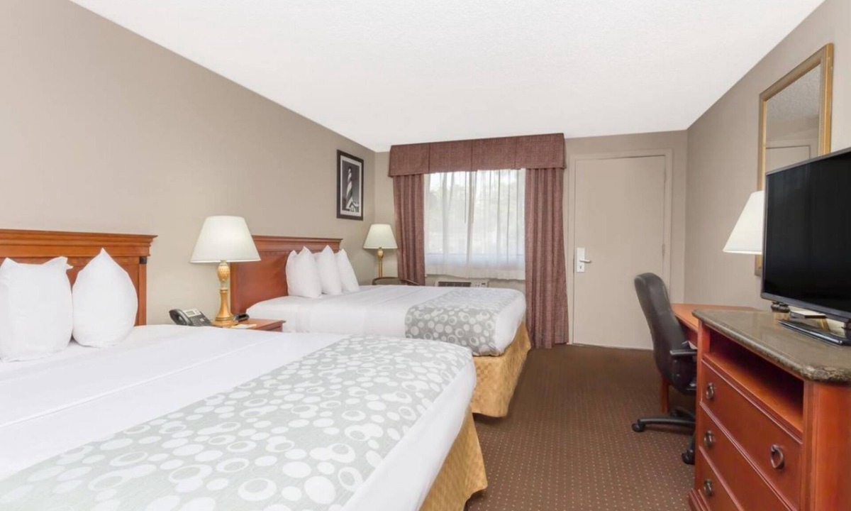 St. Augustine Hotel | Convenient Location! 2 Comfortable Units, Near Old St Augustine Village