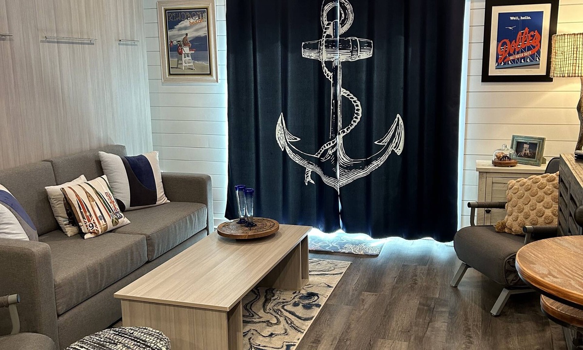 Rehoboth Beach Apartment | Cool Condo So Close to the Beach!
