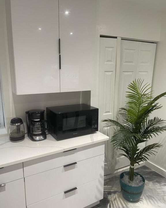 Belleville Apartment | Copa Cabana