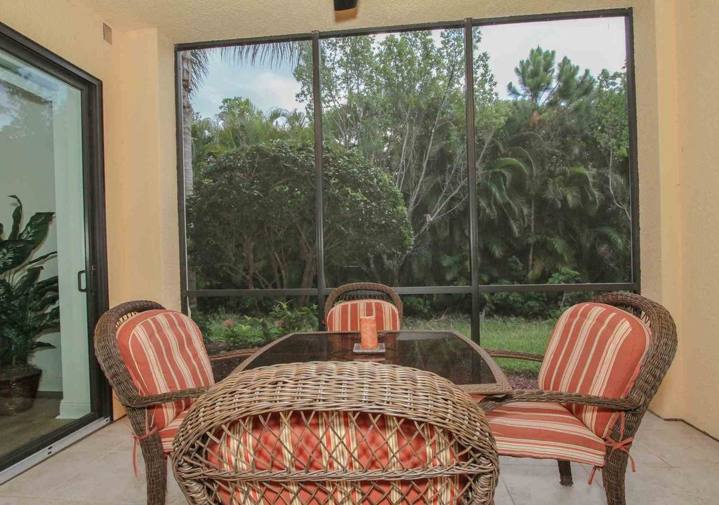 Royal Harbor Apartment | Cottages at Naples Bay Resort! 1st Floor Condo w/Screened Lanai-Enjoy Full Resort Amenities & Views