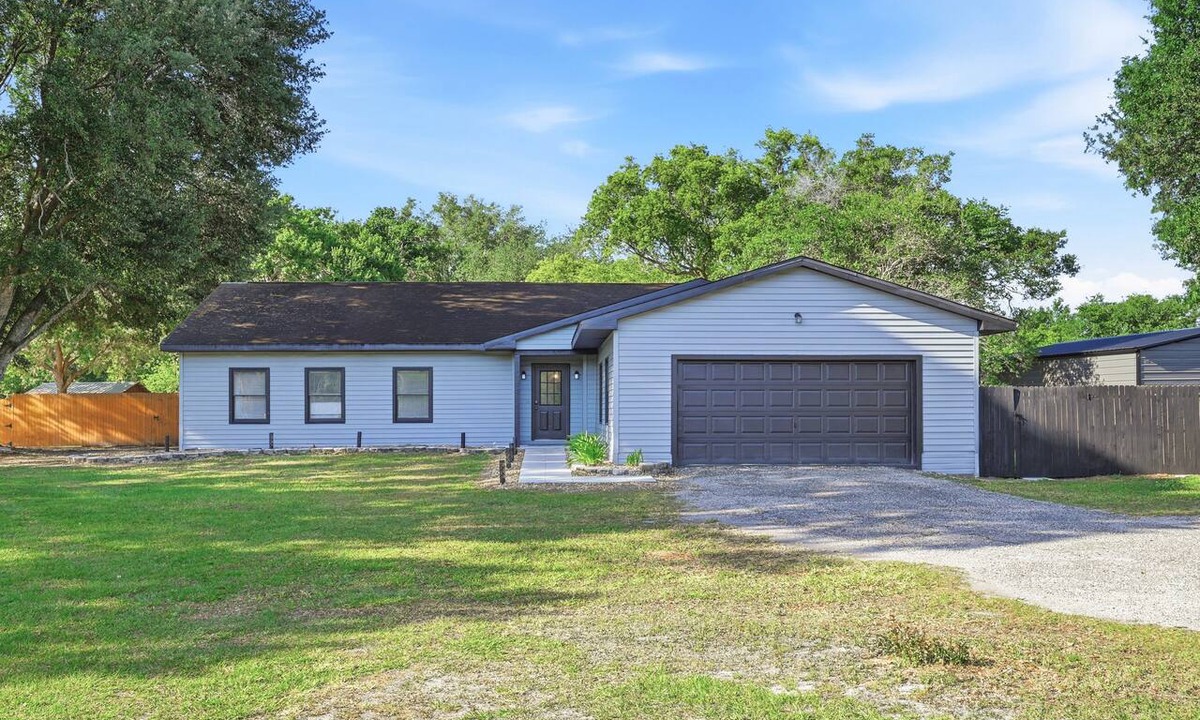 Kissimmee House | Country Retreat home with Private pool,Near Orlando International Airport
