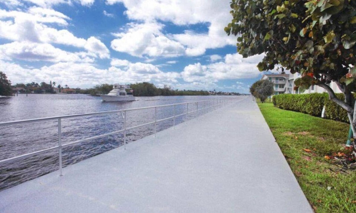 Boynton Beach Apartment | Cozy 1-bedroom apartment with AC in charming Boynton Beach