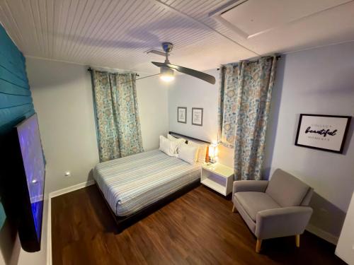 Cypress Gardens Apartment | Cozy 1BR Just 2 Miles from LEGOLAND
