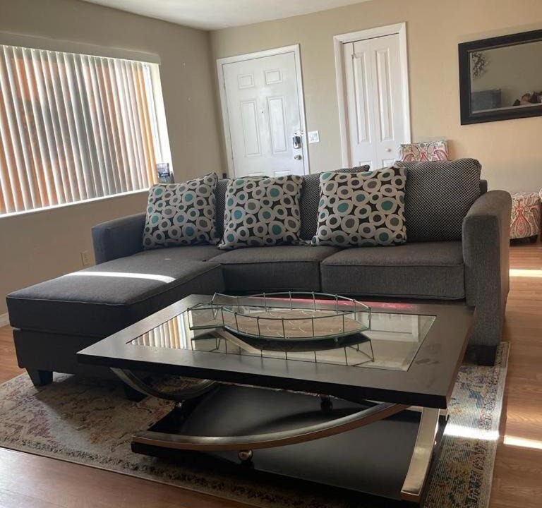 Edison Park Historic District Apartment | Cozy Apartment near Downtown Fort Myers