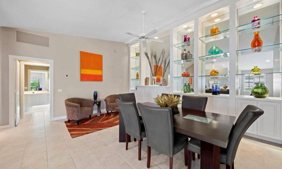 Village Walk House | Cozy beach home in vibrant neighborhood with Pickleball courts & Restaurant Home