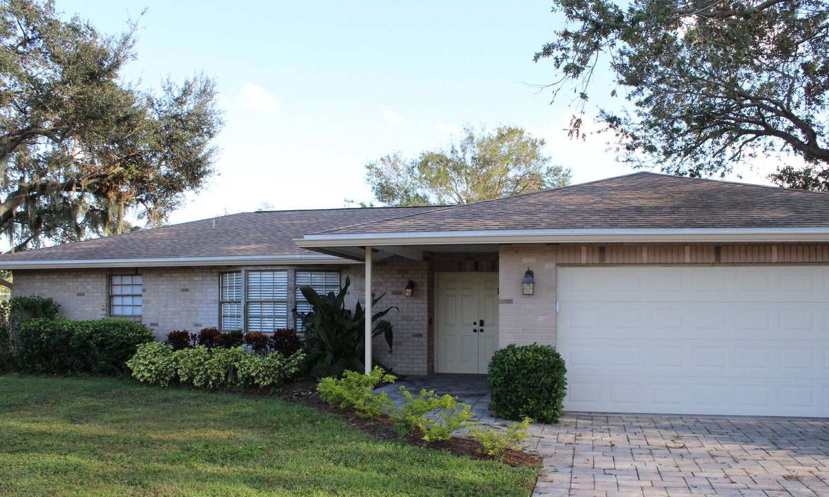 The Meadows House | Cozy Centrally-Located Sarasota Home