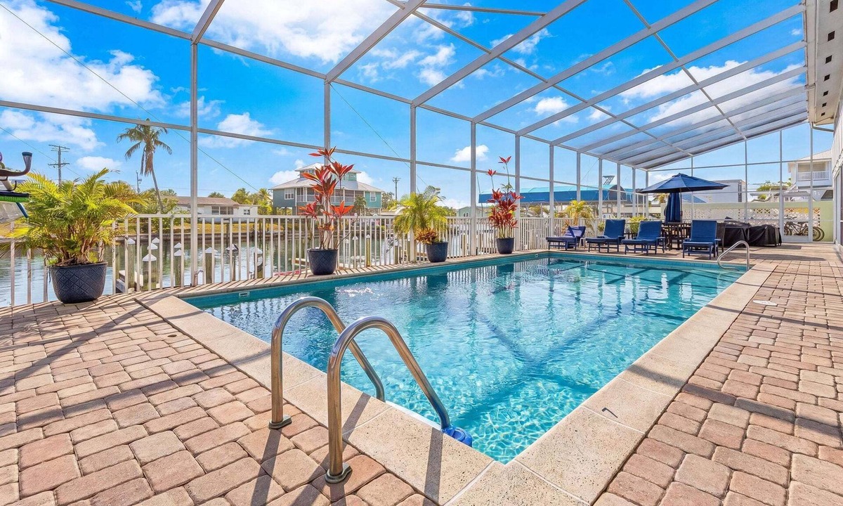 Saint James City Condo | Cozy coastal condo in St. James City with waterfront charm and easy island living.