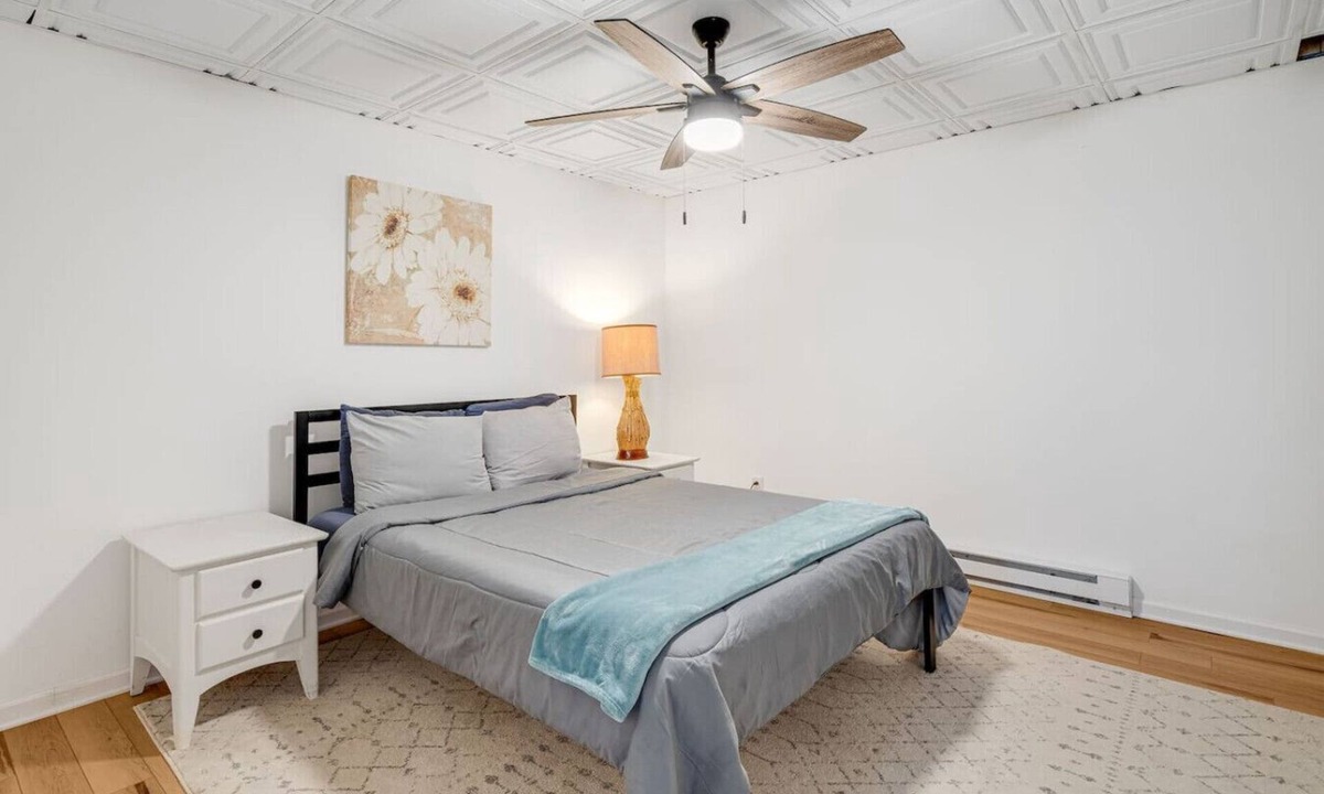 Blowing Rock Apartment | Cozy Mountain Stay, 5 Minutes to Downtown, and Hiking!