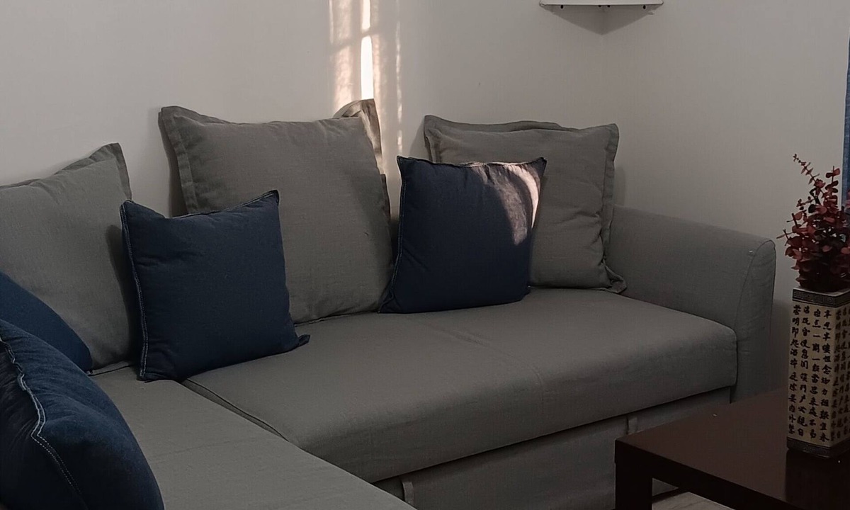 Eisenhower Apartment | Cozy studio in awesome Fort Myers with AC