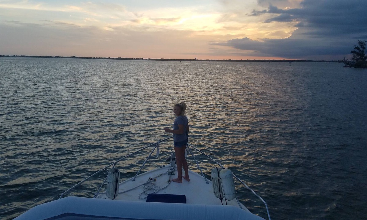 Micco Boat Rental | Cruise to the Florida Keys. Captain included!