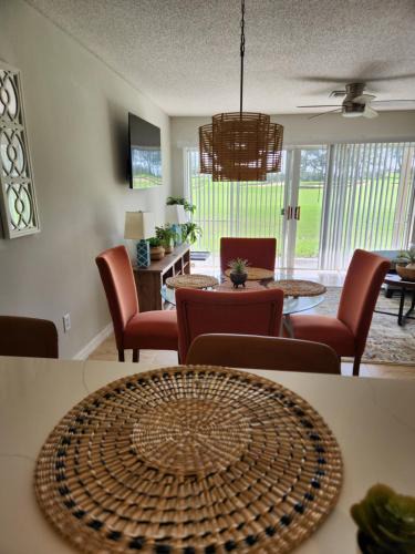 Haines City Villa | D&T Flamingo Paradise