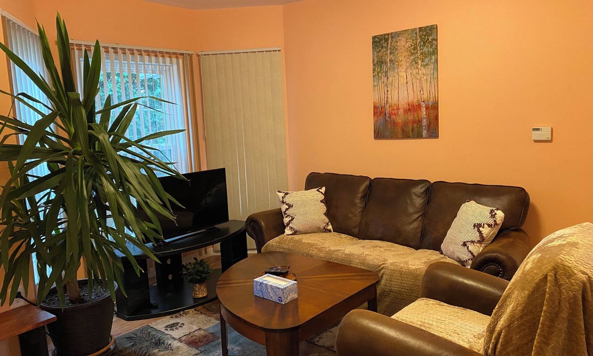 Elmira Apartment | Davis 1 bedroom