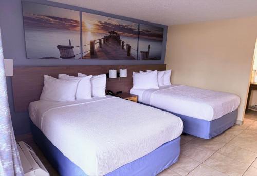 St. Petersburg Hotel | Days Inn by Wyndham St. Petersburg/Tampa Bay Area