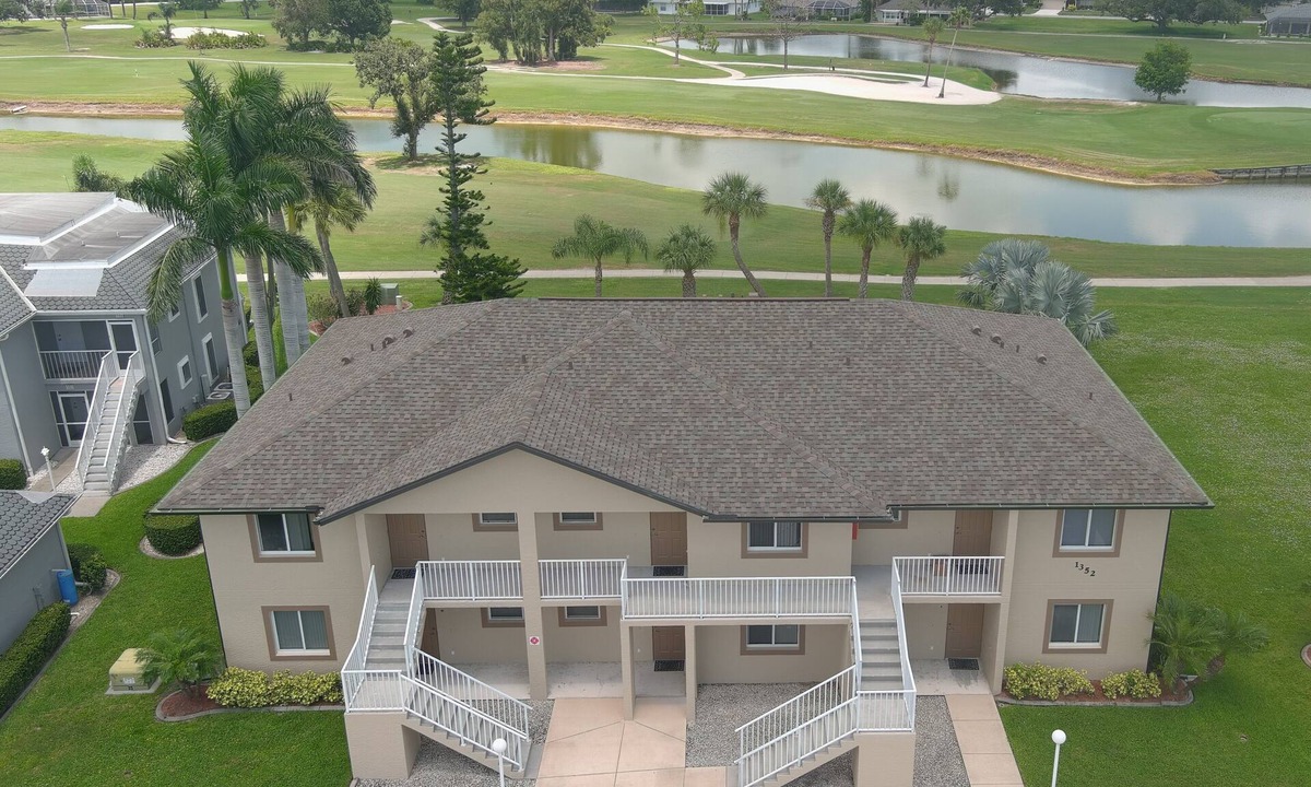 Deep Creek Condo | Deep Creek Golf Course Cozy 2-bedroom condo