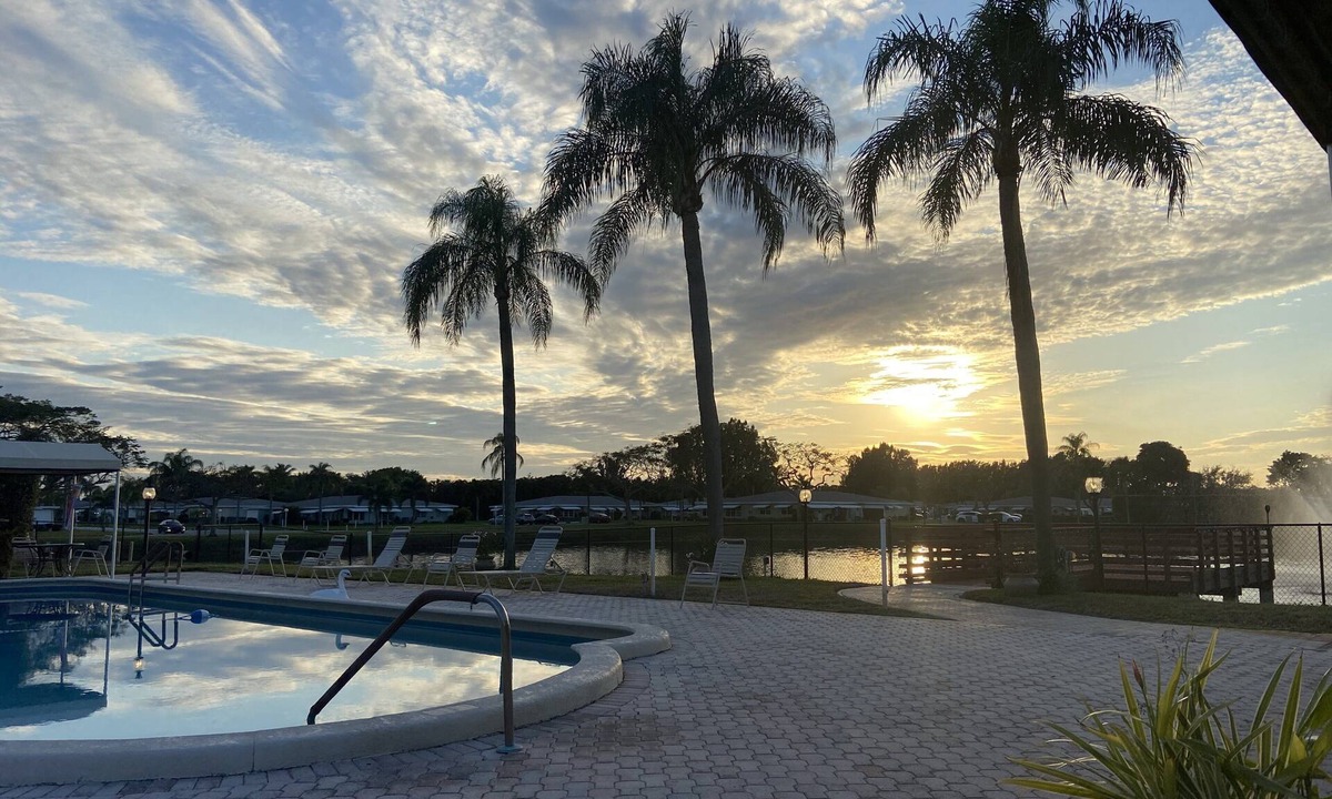 Delray Beach Villa | Delray Beach Villa, Snowbird Special; Golf, Beach, Nightlife!