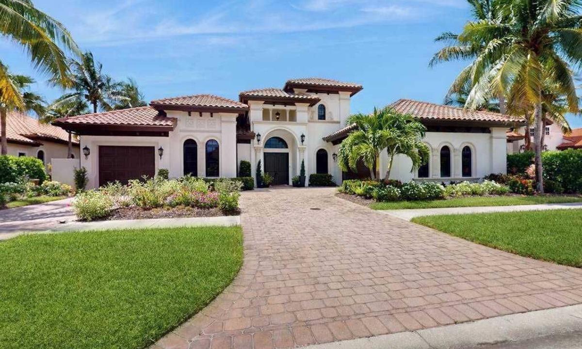 The Majors House | Deluxe home in a resort community with amazing views, pool, & hot tub