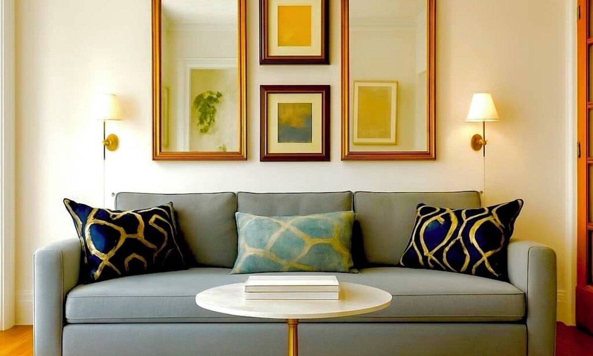 Upper East Side Apartment | Designers 2-bedroom apartment 3 blocks from Central Park.