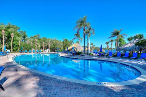 Bahama Bay Apartment | Discounts on Caribbean-Inspired Bahama Bay Resort Condo 3BR Near Disney with Pools Beach