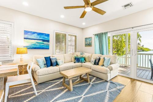 Marathon House | DK33 Harbor Hideaway Villa 7066