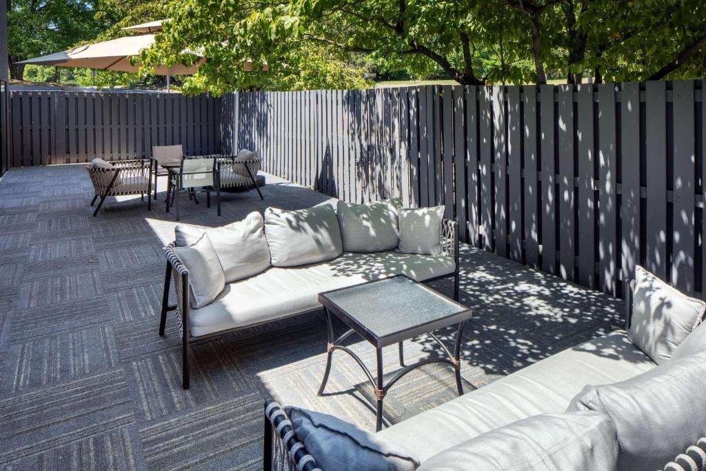 Princeton Hotel | DoubleTree by Hilton Princeton