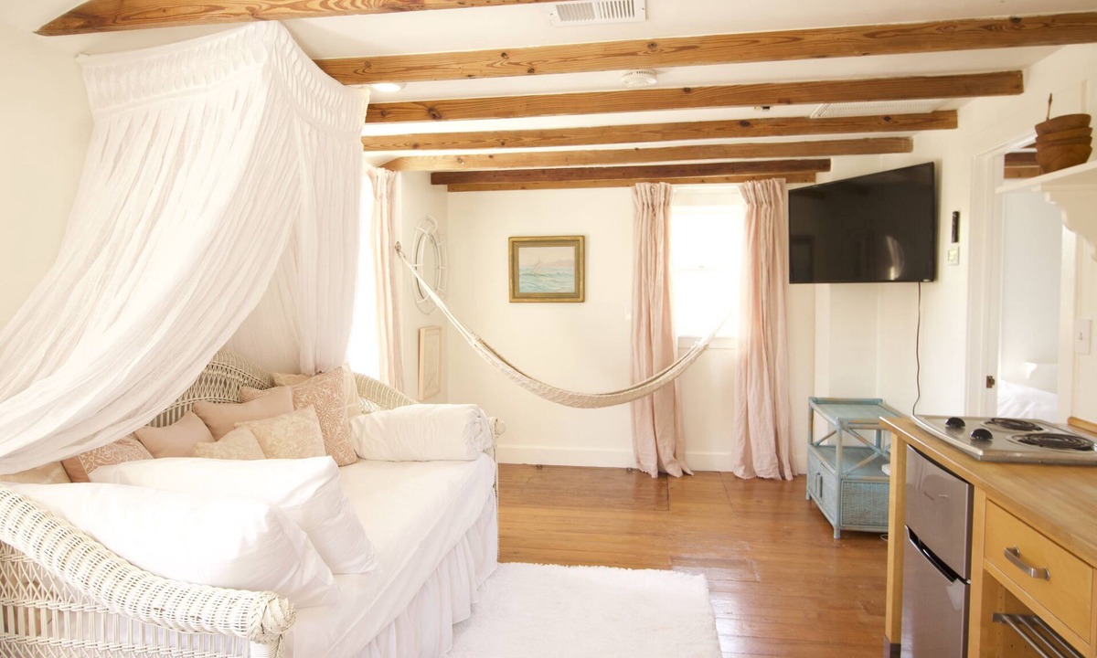 North Trail Cottage | Dream Cottage Near Ocean