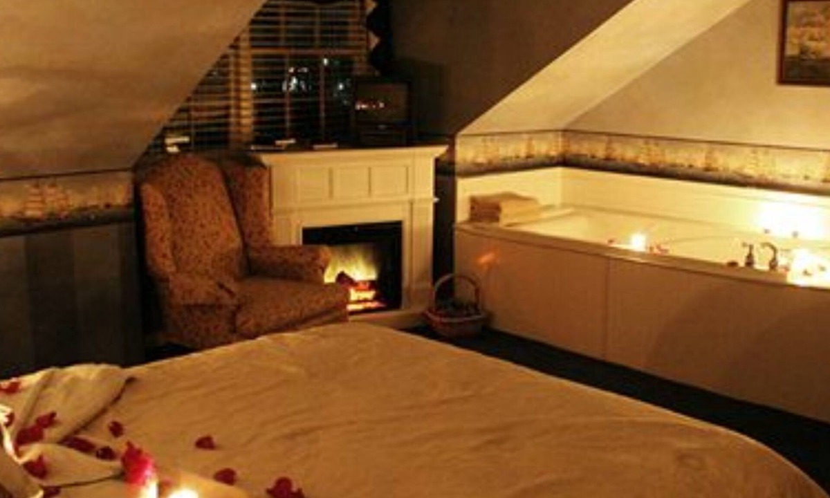 Elk Mills Bed & Breakfast | Elk Forge B&B Inn & Day Spa