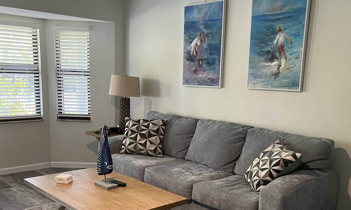 Englewood Villa | Englewood Florida close to everything