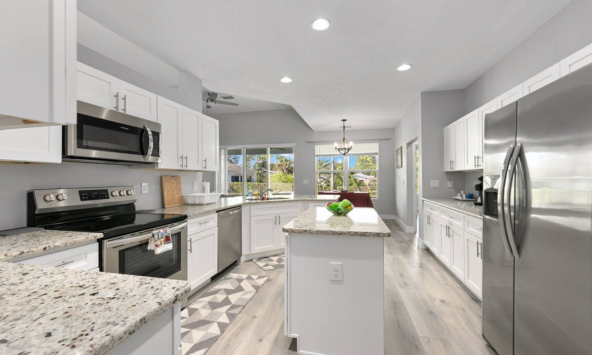Palm Bay House | Entire home is just for you