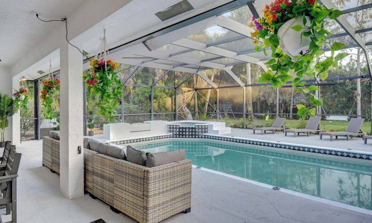 Wellington House | Equestrian Modern House