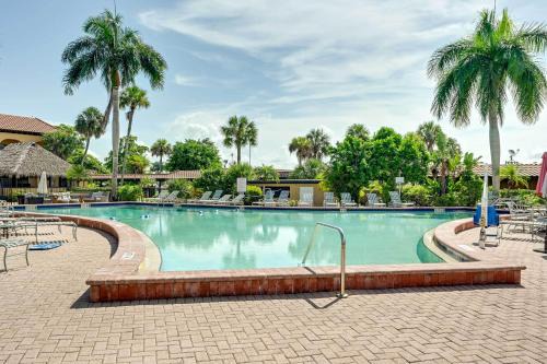 Naples Apartment | Everglades Getaway 15 Mi to NP: Sail + Swim!