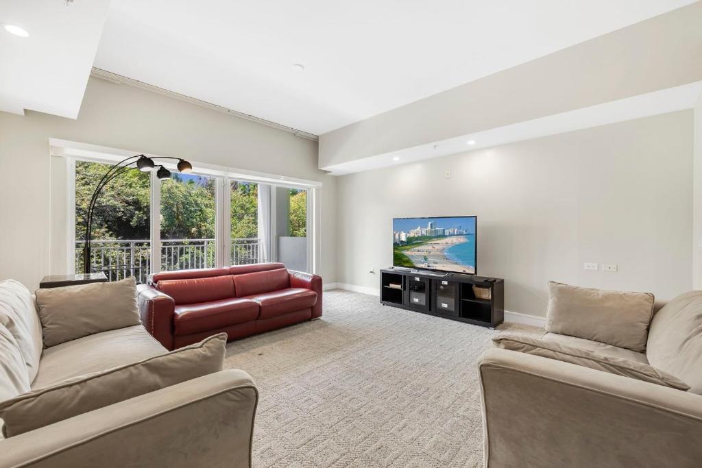 Doral Apartment | Exclusive Doral Villa with Luxury Amenities